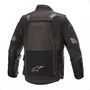 Jaqueta Alpinestars Halo Drystar Preto
