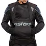 Jaqueta Alpinestars Halo Drystar Preto