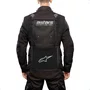 Jaqueta Alpinestars Halo Drystar Preto