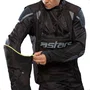 Jaqueta Alpinestars Halo Drystar Preto