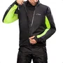Jaqueta Alpinestars Halo Drystar Preto