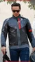 Jaqueta Alpinestars Headlands Drystar Asphalt Preta Imperm
