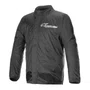 Jaqueta Alpinestars Hurricane Rain V2 Preto