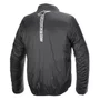 Jaqueta Alpinestars Hurricane Rain V2 Preto