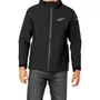 Jaqueta Alpinestars Kascade Rain Preto
