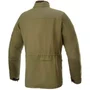 Jaqueta Alpinestars Maverick Wp Masculina Verde