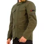 Jaqueta Alpinestars Maverick Wp Masculina Verde