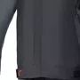 Jaqueta Alpinestars Monza Sport Preto Cinza