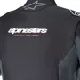 Jaqueta Alpinestars Monza Sport Preto Cinza