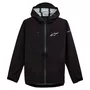 Jaqueta Alpinestars Omni Rain Preto