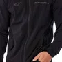 Jaqueta Alpinestars Progression Midlayer Preta