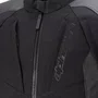 Jaqueta Alpinestars Proton Wp Preto Preto