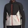 Jaqueta Alpinestars Provoke Preta Metal Cinza