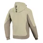 Jaqueta Alpinestars Radium Tech Hoodie Bege