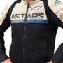 Jaqueta Alpinestars SMX Air Marrom Claro Preto Azul Original