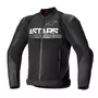 Jaqueta Alpinestars SMX Air Preto