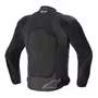 Jaqueta Alpinestars SMX Air Preto
