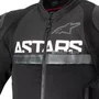 Jaqueta Alpinestars SMX Air Preto