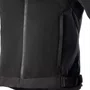 Jaqueta Alpinestars SMX Air Preto Vemelho Fluor