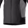 Jaqueta Alpinestars Smx Wp Preto Cinza Escuro