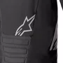 Jaqueta Alpinestars Smx Wp Preto Cinza Escuro