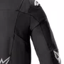 Jaqueta Alpinestars Smx Wp Preto Cinza Escuro