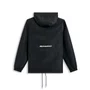 Jaqueta Alpinestars Speeder Chromium Windbreaker Preto