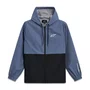 Jaqueta Alpinestars Speeder Windbreaker Azul Slate Preto