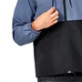 Jaqueta Alpinestars Speeder Windbreaker Azul Slate Preto