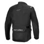 Jaqueta Alpinestars ST 1 WP Preto