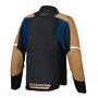 Jaqueta Alpinestars ST 2 Air Azul Caque Original Premium