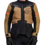 Jaqueta Alpinestars St 7 2l Gore Tex Marrom Preto Original