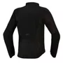 Jaqueta Alpinestars Stella Aeroshell Airflow Ventilada Preta