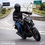 Jaqueta Alpinestars Stella Aeroshell Airflow Ventilada Preta