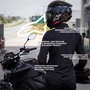 Jaqueta Alpinestars Stella Aeroshell Airflow Ventilada Preta