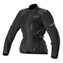 Jaqueta Alpinestars Stella Andes Air Drystar Preto