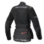Jaqueta Alpinestars Stella Andes Air Drystar Preto