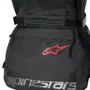 Jaqueta Alpinestars Stella Andes Air Drystar Preto