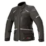 Jaqueta Alpinestars Stella Andes V3 Drystar Preto Original