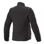 Jaqueta Alpinestars Stella Banshee Feminina Preto