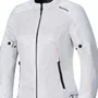 Jaqueta Alpinestars Stella C1 Air Prata