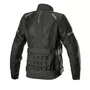 Jaqueta Alpinestars Stella Crosshill WP Air Preta