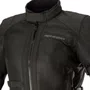 Jaqueta Alpinestars Stella Crosshill WP Air Preta