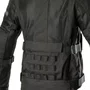 Jaqueta Alpinestars Stella Crosshill WP Air Preta