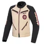 Jaqueta Alpinestars Stella Grace Alumínio Preta
