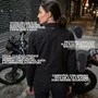 Jaqueta Alpinestars Stella Grace Preta
