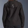 Jaqueta Alpinestars Stella Radium Tech Hoodie Preta