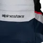 Jaqueta Alpinestars Stella ST 1 WP Azul Escura Preta Vermelha