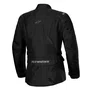 Jaqueta Alpinestars Stella ST 1 WP Preta