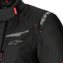 Jaqueta Alpinestars Stella ST 1 WP Preta